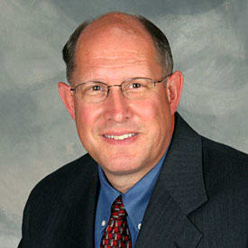 Dr. Greg J Lehman, DDS