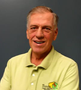 Dr. Robert T Rizzuti - Saint Peters, MO - Dentistry