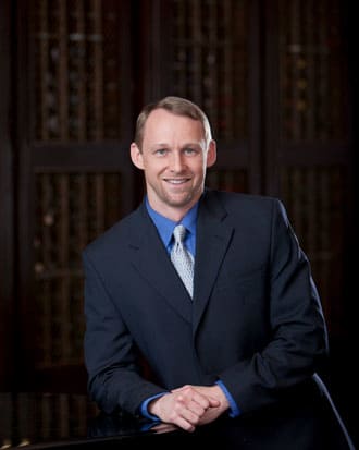 Dr. Bradley C Ryan, DDS