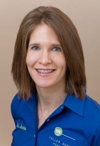 Dr. Jamie J Peterson - Burlington, NC - Dentistry