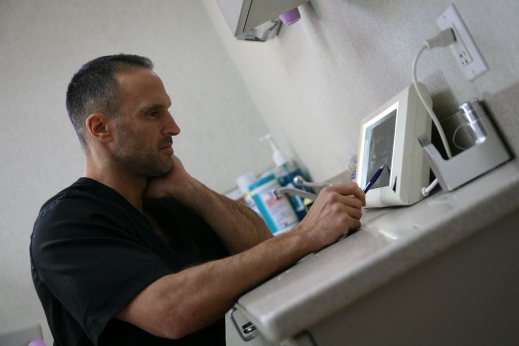 Dr. Randolph Jonathan Rosen, DDS - Eatontown, NJ - Dentistry
