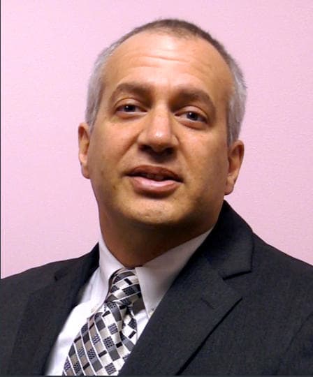 Dr. John Toumanios - Fairfield, NJ - Dentistry