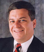 Dr. Bernard James Kolber