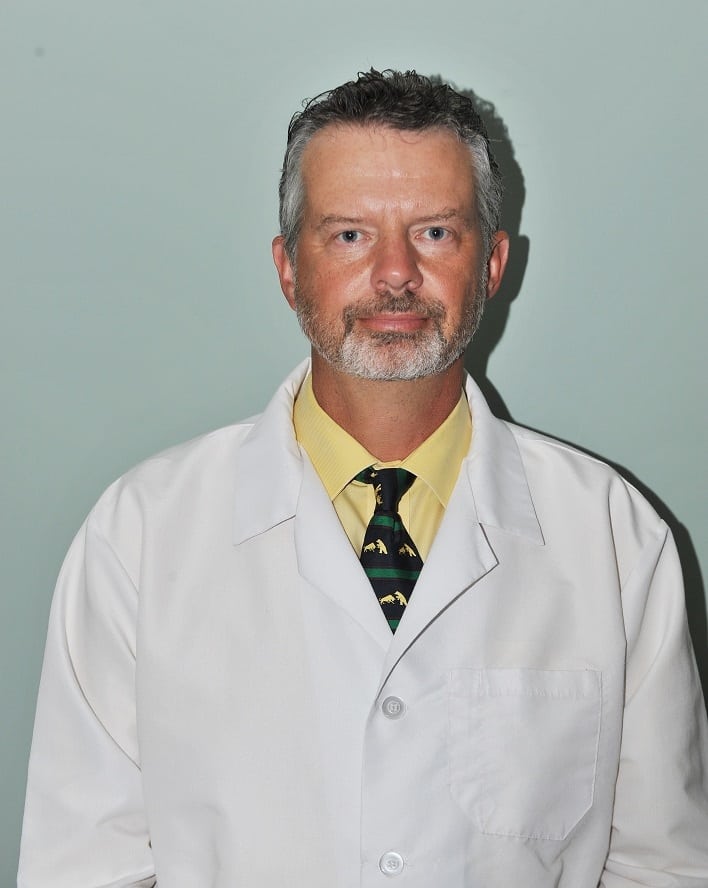 Dr. Scott John Seier, DDS