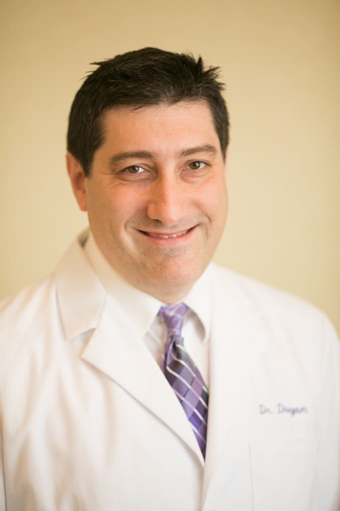 Dr. David Bryan Durgan - Mount Sinai, NY - Dentistry