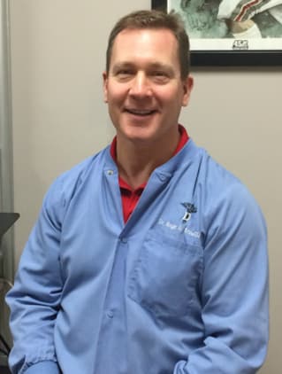 Dr. Roger D Stine, DDS - Norwalk, OH - Dentistry