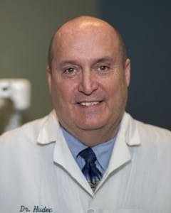 Dr. David E Hudec - Cleveland, OH - Dentistry