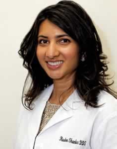Dr. Rashmi Shankar - Victorville, CA - Dentistry