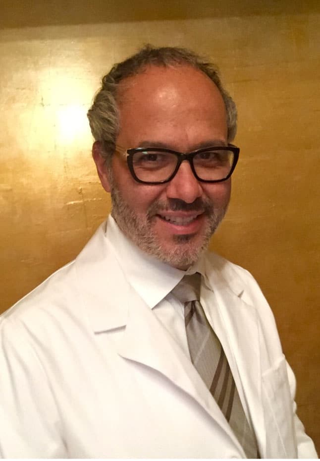 Dr. Ziad ElHayek Rocky River, OH