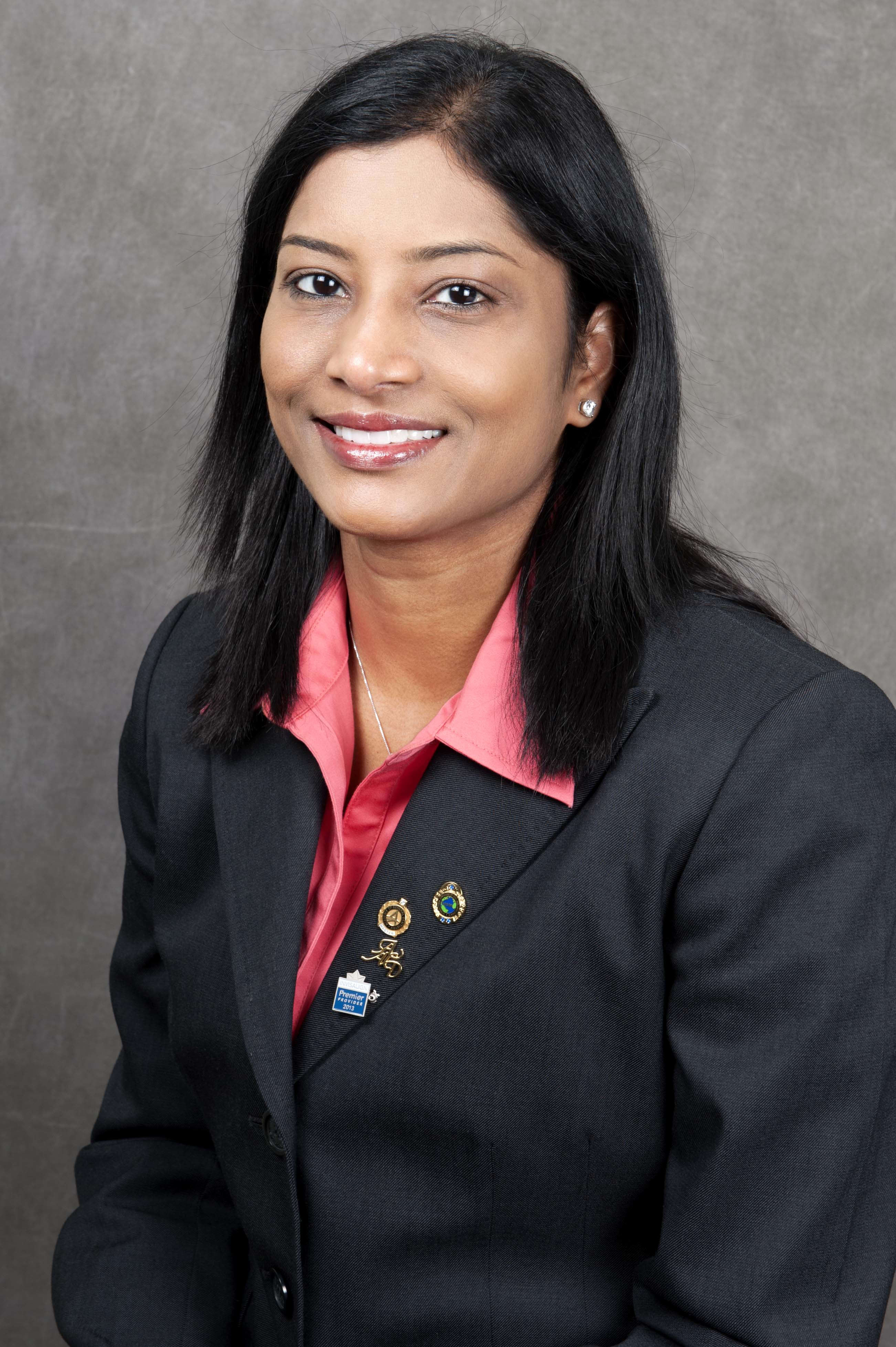 Dr. Aparna Sadineni - Dublin, OH - Dentistry