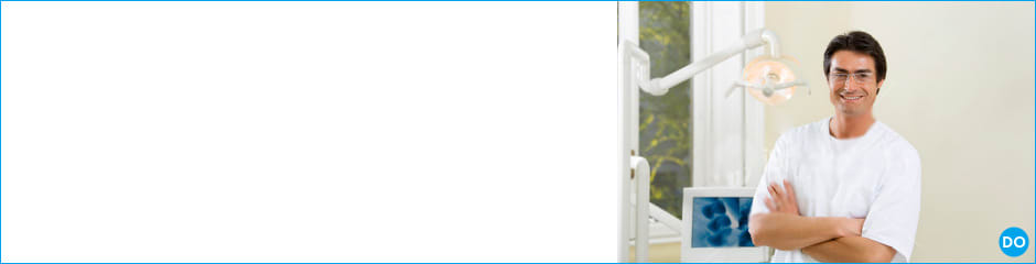 Dr. Thomas Niederhelman - Dayton, OH - Dentistry