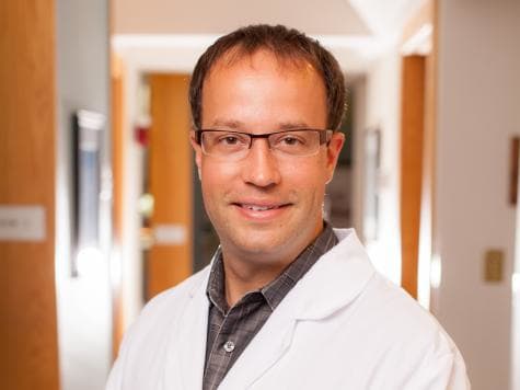 Dr. Ferenc Nicholas Relle, DDS - Wooster, OH - Dentistry