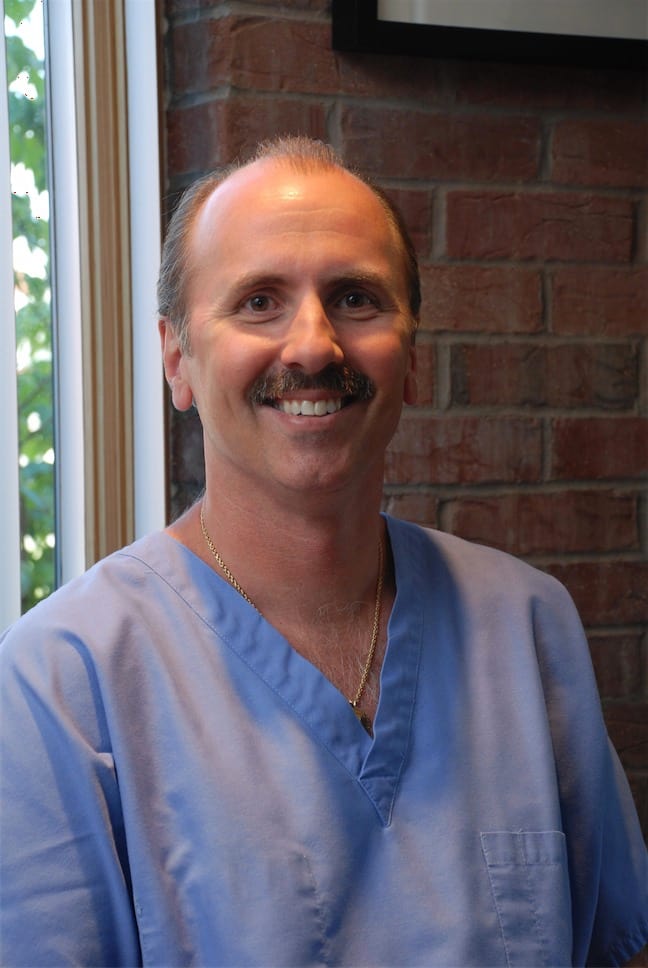 Dr. Thomas A Walters - Erie, PA - Dentistry