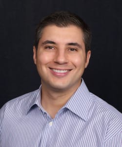 Dr. Raymond Cros - Rancho Mirage, CA - Dentistry