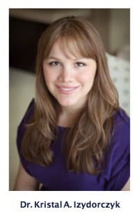 Dr. Kristal Ann Izydorczyk - Pittsburgh, PA - Dentistry