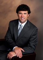 Dr. Christopher A Arnold
