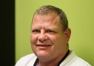 Dr. Carson E Rimer - Smyrna, TN - Dentistry
