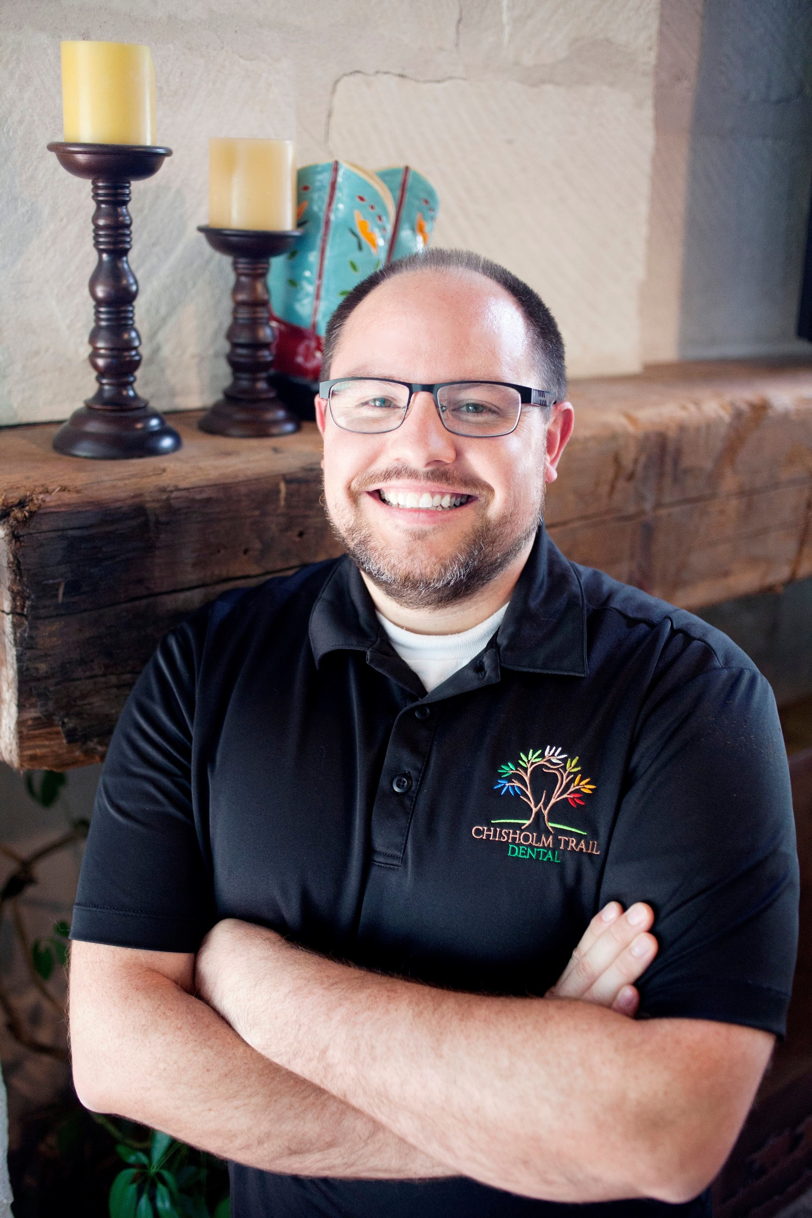 Dr. Calvin M Asay, DDS - Round Rock, TX - Dentistry