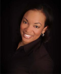 Dr. Kellie Anita Johnson