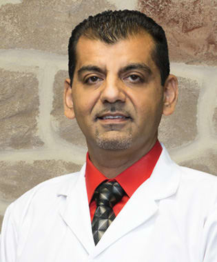 Dr. Lalit K Bhardwaj - Dallas, TX - Dentistry
