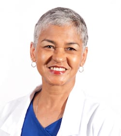 Dr. Leslie Renee Townsend - Duncanville, TX - Dentistry