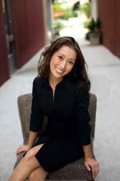 Dr. Ai Perrard, DDS - Lockhart, TX - Dentistry