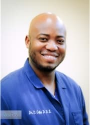 Dr. Davin Enoyoze Odia - Deer Park, TX - Dentistry