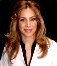 Dr. Fariba Farajnejad - Spring, TX - Dentistry
