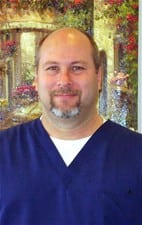 Dr. Gary Lee Squyres - Magnolia, TX - Dentistry