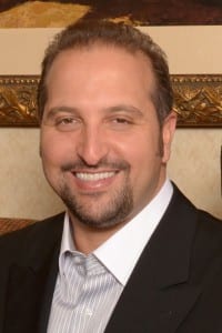 Dr. George Elie Saliba, DDS - Houston, TX - Dentistry