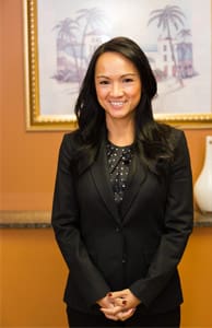 Dr. Kathleen Camlai Pham Dela Paz - HOUSTON, TX - Dentistry