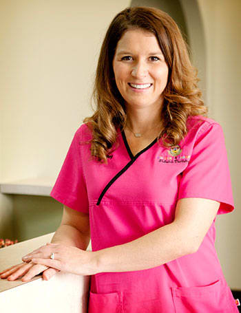 Dr. Courtney Lauren Alexander, DDS - San Antonio, TX - Dentistry