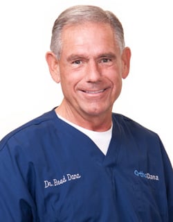 Dr. Reed A Dana - Salt Lake City, UT - Dentistry