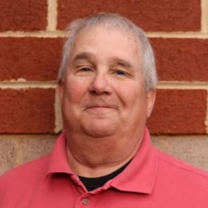 Dr. Thomas S Cooke, DDS - RICHMOND, VA - Dentistry