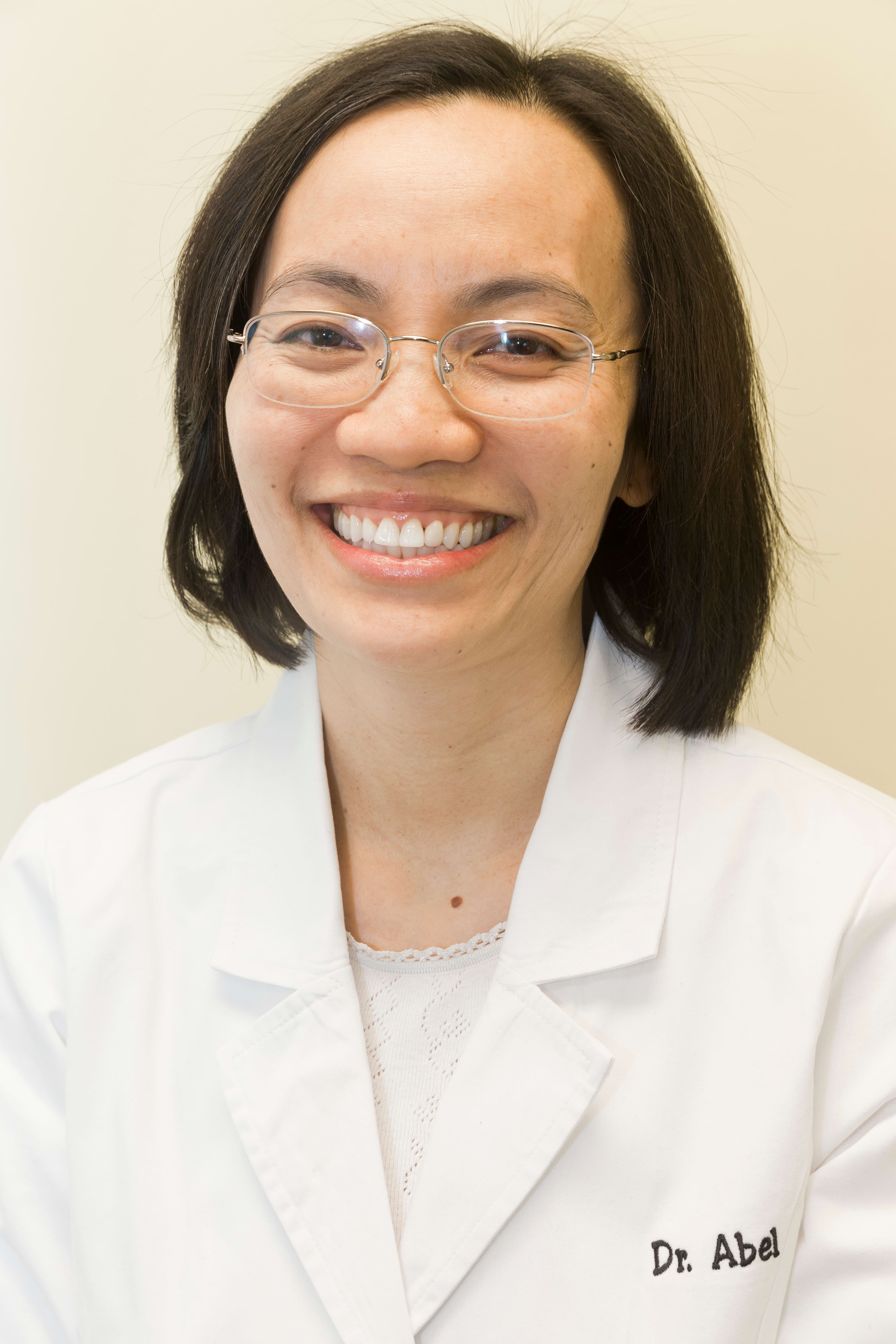 Dr. Anna Abel - Sterling, VA - Dentistry