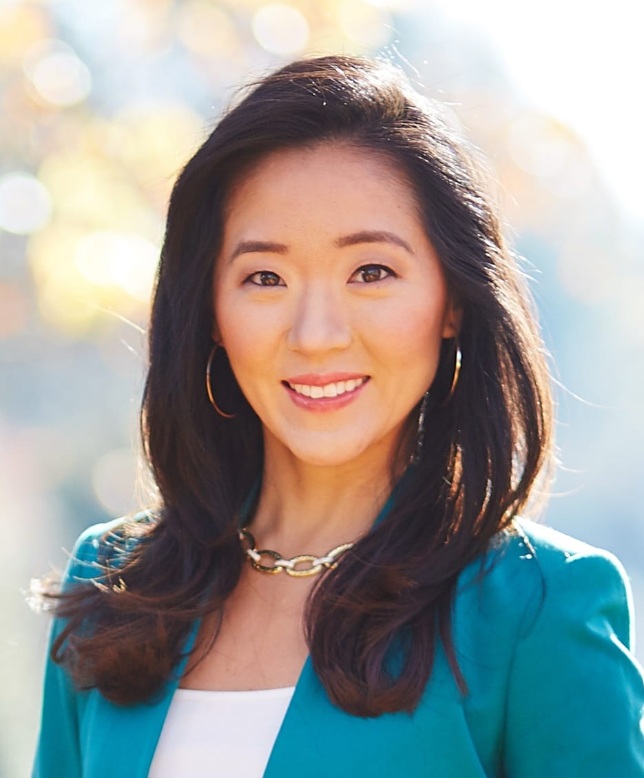 Dr. Lina Kim - Seattle, WA - Dentistry