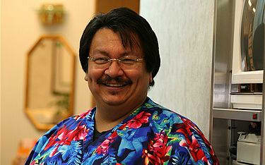 Dr. Fernando Barrera - Fairbanks, AK - Dentistry
