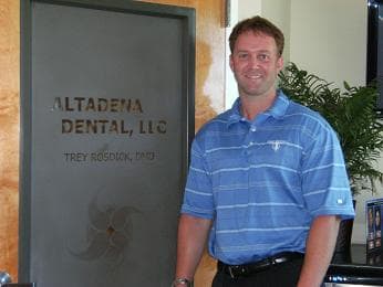 Dr. Julian T Rosdick - Vestavia, AL - Dentistry