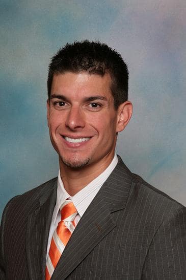 Dr. Adam F Socia - Rogers, AR - Dentistry