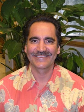 Dr. Frank R Olivas