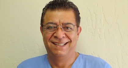 Dr. Ali H Nia - Mesa, AZ - Dentistry