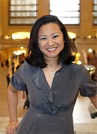 Dr. Jenny Marian Lee, DDS - New York, NY - Dentistry