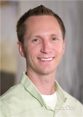 Dr. Jeremy Paul Sweet - Peoria, AZ - Dentistry