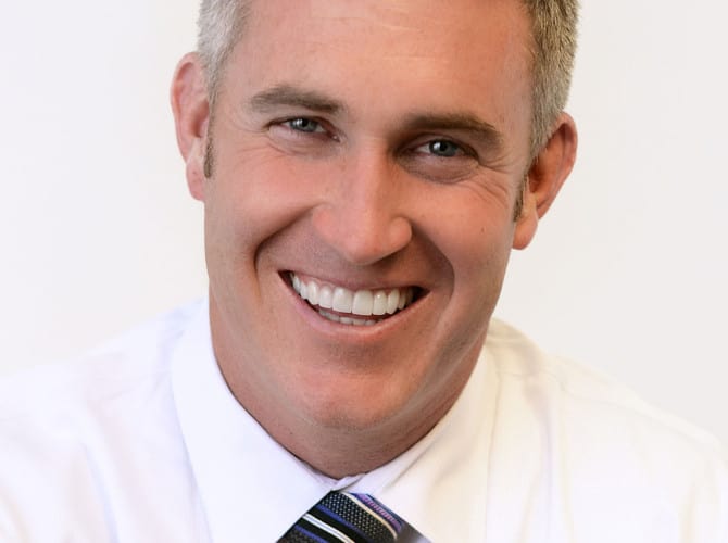 Dr. Michael G Smith, DDS