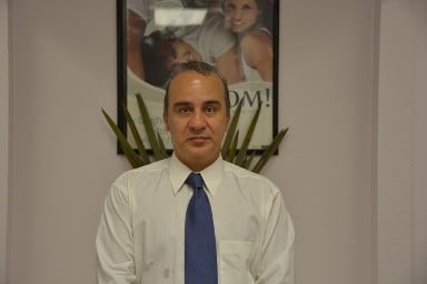 Dr. Nick Mansourian - Scottsdale, AZ - Dentistry