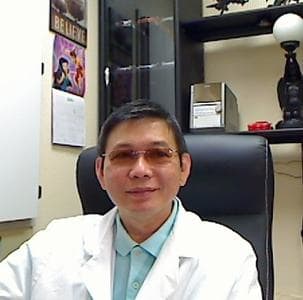 Dr. Rusdy Murni - Round Rock, TX - Dentistry