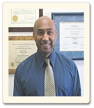 Dr. Alan B Taylor - Palmdale, CA - Dentistry