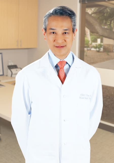 Dr. Albert Ethan Chow, DDS - Thousand Oaks, CA - Dentistry