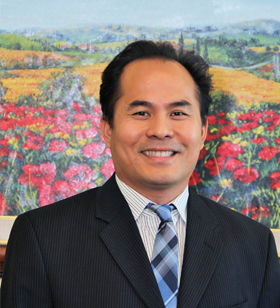 Dr. Brandon T Thai - Santa Clarita, CA - Dentistry
