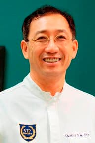 Dr. David Seung-Hoon Han, DDS - Chino Hills, CA - Dentistry